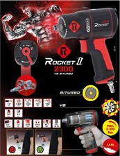 KS TOOLS 1/2" ROCKET II