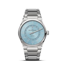 Meistersinger herrenuhr kaenos - meistersinger,