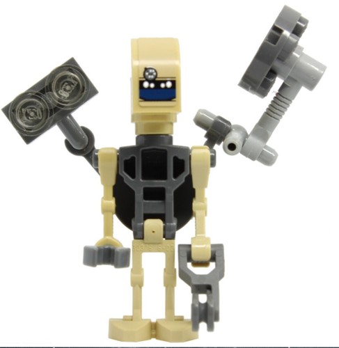 Lego star wars minifiguren - lego,