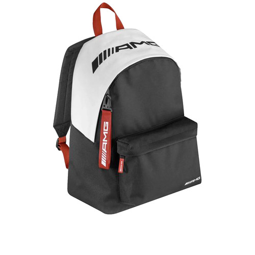 Mercedes benz amg - benz, rucksack
