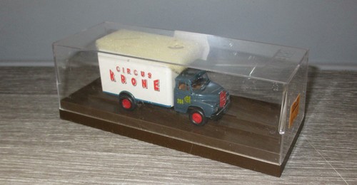 Brekina 4509 man - brekina,