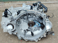 Schaltgetriebe HYUNDAI KIA 1.6