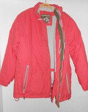 Damen Ski & Snowboard-Jacke