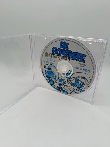Die schlümpfe vol 7 - vol.,