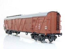 PIKO Güterwagen DR 197 1986 -