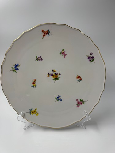 Meissen kuchenplatte - cm, –
