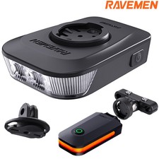 RAVEMEN FR500 Für Garmin