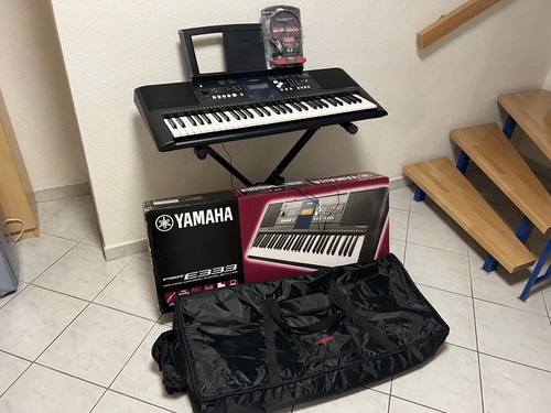 Top keyboard yamaha psr - top,