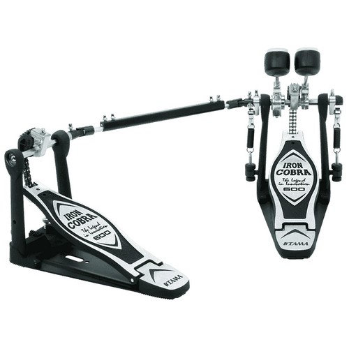 Tama iron cobra hp600dtw - tama,