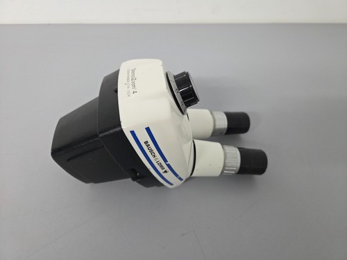 Bausch lomb stereozoom 4 - lomb,