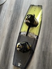 Wakeboard Obrien System 124cm