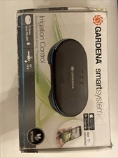 GARDENA Smart System Irrigation Control
