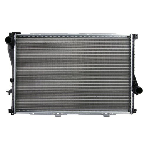 Kühler mahle 295 000s - mahle,