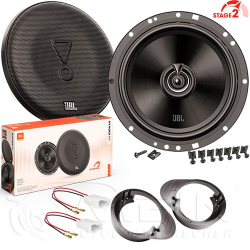 Jbl harman lautsprecher - harman,