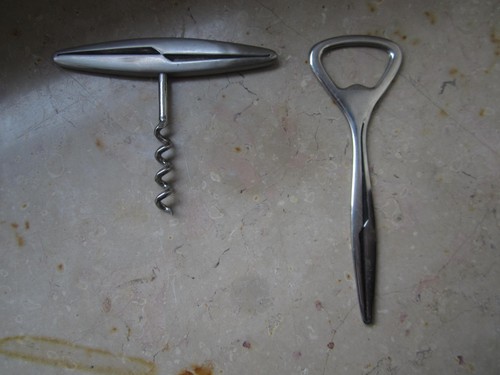 Edles set alter flaschen - alter,