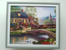 Thomas Kinkade 'Eternal
