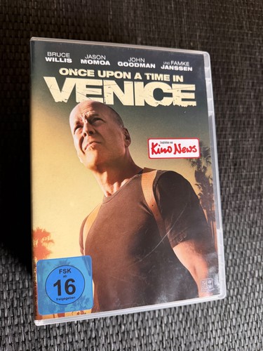 Once upon time venice - in,