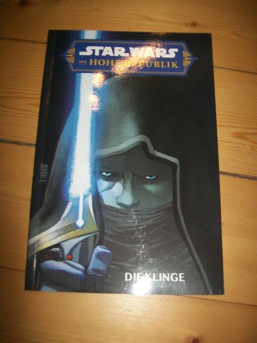 Panini star wars sonderband - -,