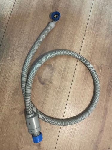 Sicherheitszulaufschlauch