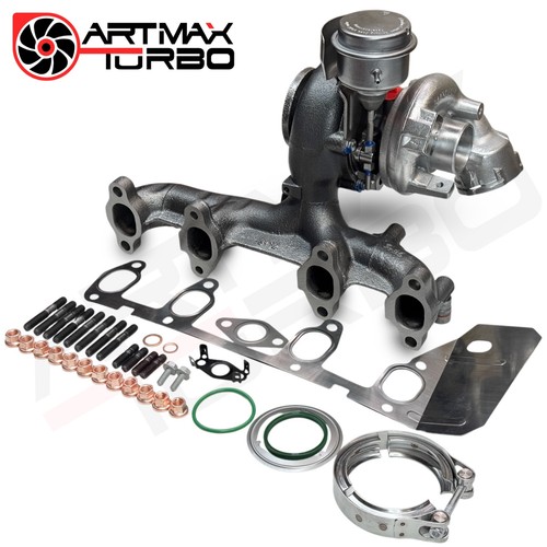 Turbolader für audi seat - für,