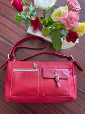 Picard Damen-Lederhandtasche