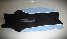 Hundemantel / Regenmantel Wolters Easy Rain Rückenlänge 40 - regulär - top