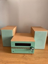 Pioneer X-CM66D Micro HiFi