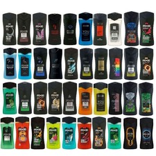 Axe Duschgel 6 x 250 ml