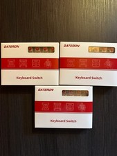 Gateron Mini i Switch ks-9