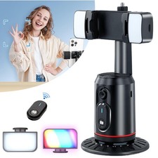 Auto Face Tracking Stativ