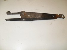 VW Golf 3 VR6 Motorhalter