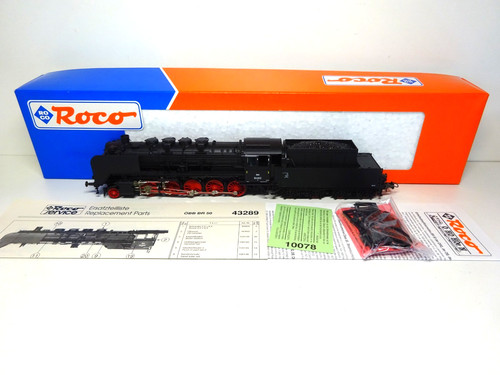 ROCO