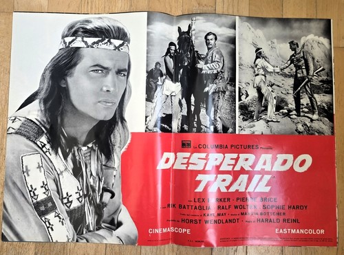 Karl may winnetou ital - winnetou, 3