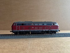 Brawa H0 41131 - BR 216 118-0