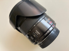 Panasonic Lumix G Vario 14-140