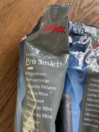 Jura claris pro smart plus - jura,