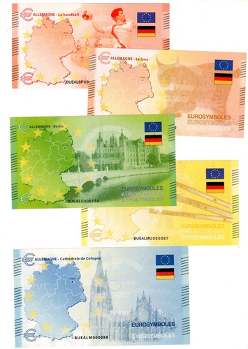 Deutschland germany lot - germany,