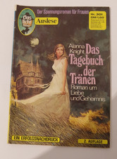 Gaslicht - Auslese Band 301 -