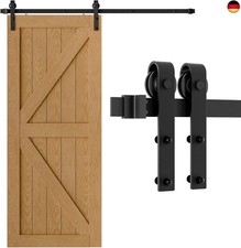 183CM/6FT Schiebetürbeschlag