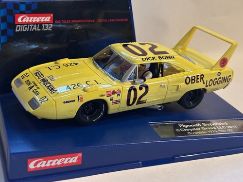 Carrera 30586 plymouth - 30586,