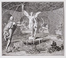 DANIEL CHODOWIECKI Wieland's