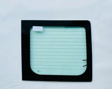 Heckscheibe Heckfenster Flügeltür rechts beheizbar für Ford Transit 2000-2014