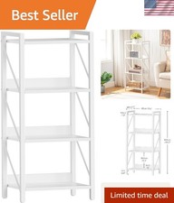 Bücherregal, Standregal