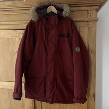 Jack Wolfskin Polar Jacke  Gr. L/XL Unisex