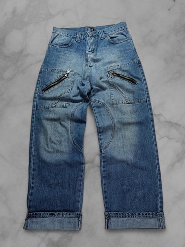 Vintage dolce gabbana jeans - vintage,