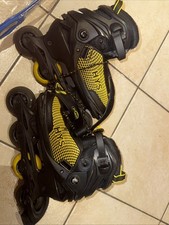 Hysports Junior 33-36