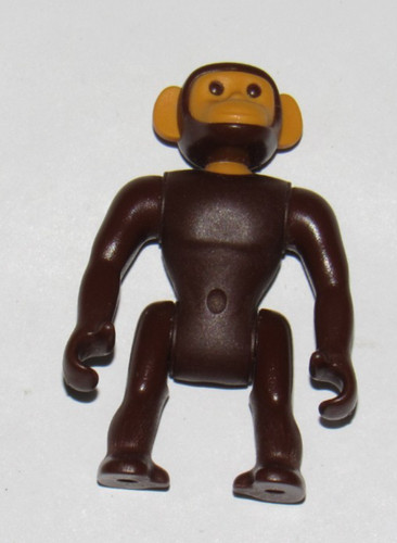 Playmobil schimpanse 3240 - schimpanse,
