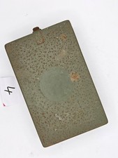 NVA DDR Sanikasten Metallbox