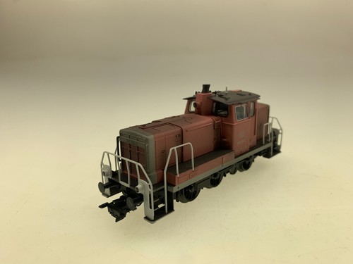 Märklin 37896 - , h0