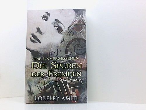 Die spuren der fremden - spuren,